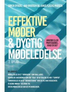Effektive møder & dygtig...