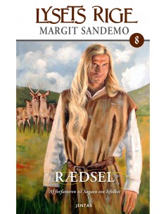 Lysets rige 8 - Rædsel, CD