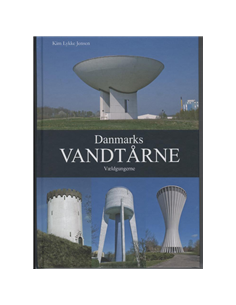 Danmarks Vandtårne
