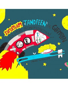 SUPERTEAM, TANDFEEN OG...