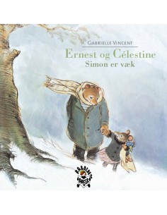 Ernest og Célestine