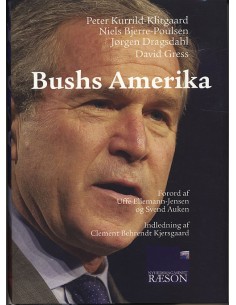 Bushs Amerika