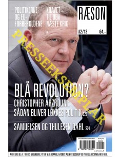 Nyhedsmagasinet RÆSON...