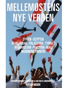 Mellemøstens Nye Verden