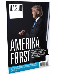 RÆSON (vinter 2016)