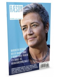 RÆSON (sommer 2017)