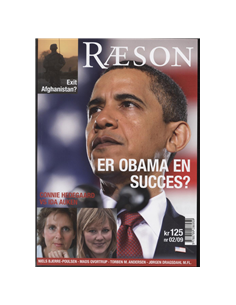 RÆSON nr. 2 2009