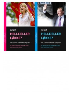 Helle Eller Løkke? (FØRSTE...