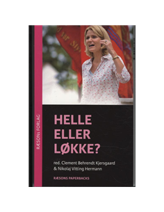 Helle eller Løkke? (Rød...