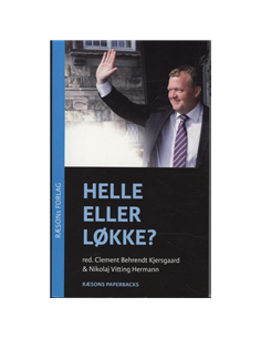 Helle eller Løkke? (Blå...