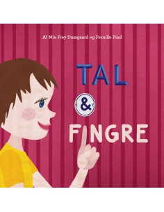 Tal og fingre
