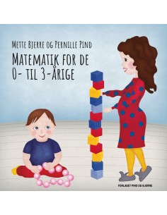 Matematik for 0- til 3-årige
