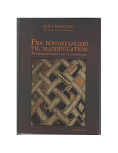 Fra bondefangeri til...