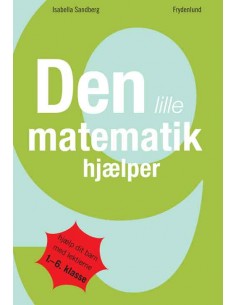 Den lille matematikhjælper