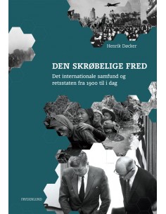 Den skrøbelige fred