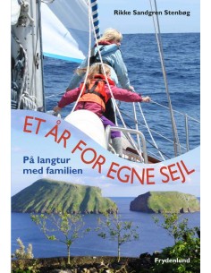 Et år for egne sejl