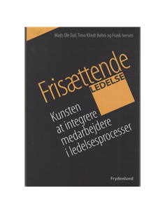 Frisættende ledelse