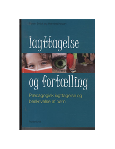 Iagttagelse og fortælling