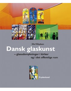 Dansk glaskunst