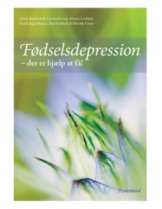 Fødselsdepression