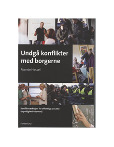 Undgå konflikter med borgerne