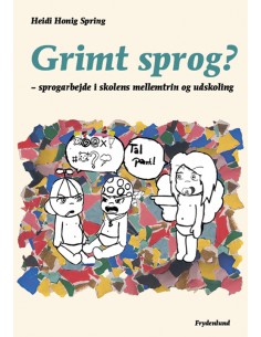 Grimt sprog?