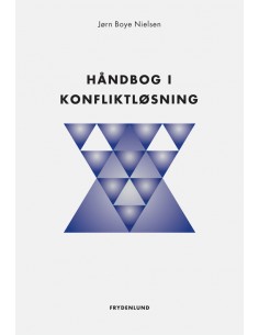 Håndbog i konfliktløsning