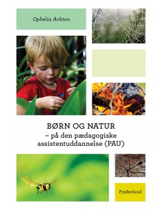 Børn og natur
