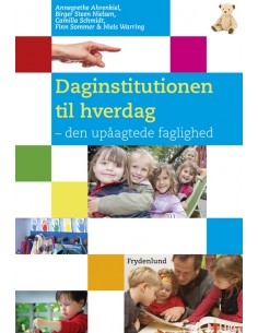 Daginstitutionen til hverdag