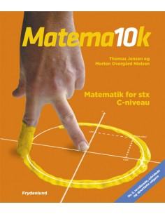 Matema10k. Matematik for...