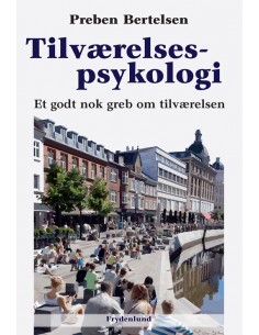 Tilværelsespsykologi