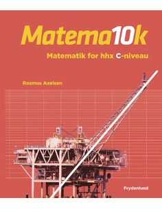 Matema10k. Matematik for...
