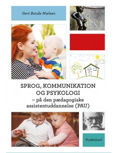 Sprog, kommunikation og...
