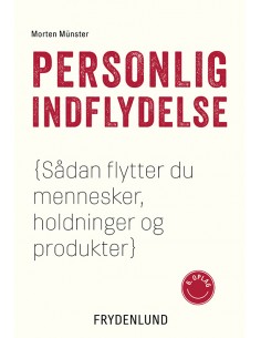 Personlig indflydelse