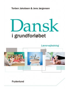 Dansk i grundforløbet