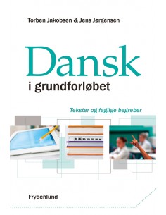 Dansk i grundforløbet