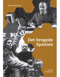 Det brogede Spanien