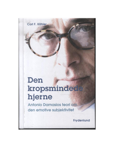 Den kropsmindede hjerne