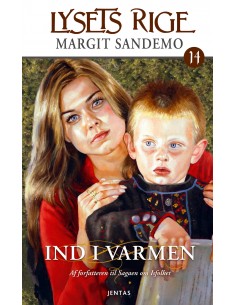 Lysets rige 14 - Ind i...