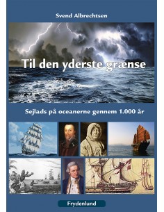 Til den yderste grænse