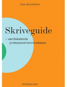 Skriveguide