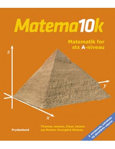 Matema10k – matematik for...