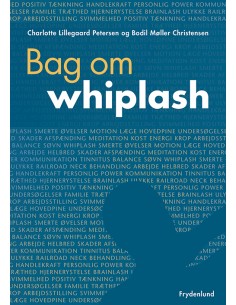 Bag om whiplash