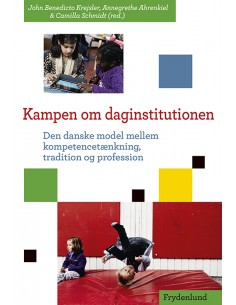 Kampen om daginstitutionen