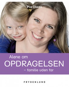 Alene om opdragelsen
