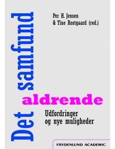 Det aldrende samfund