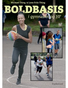 Boldbasis i gymnasiet og hf