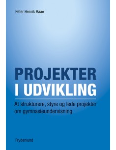 Projekter i udvikling