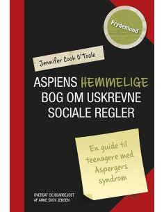 Aspiens hemmelige bog om...