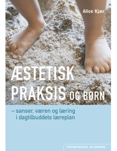Æstetisk praksis og børn